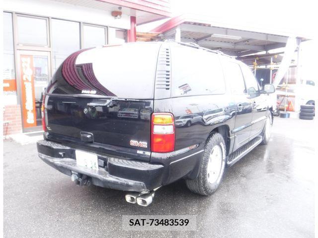 Gmc YUKON 2008-11 205531-5