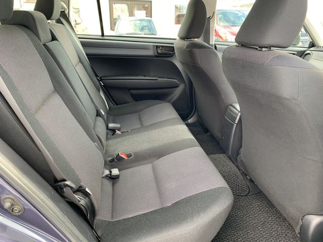 Toyota COROLLA FIELDER 2012-10 655-9