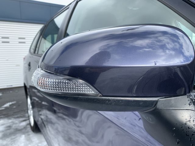 Toyota COROLLA FIELDER 2012-10 655-6