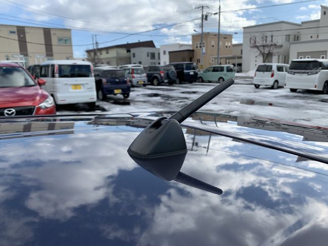 Toyota COROLLA FIELDER 2012-10 655-17