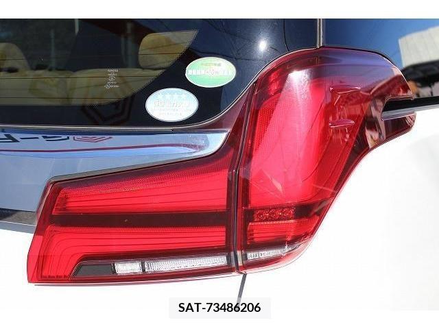 Toyota ALPHARD 2018-06 206137-13