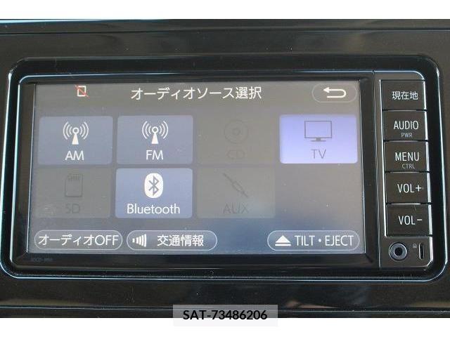 Toyota ALPHARD 2018-06 206137-5