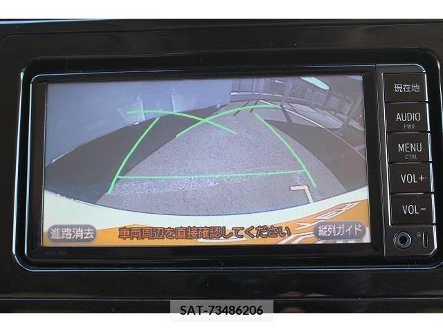 Toyota ALPHARD 2018-06 206137-4