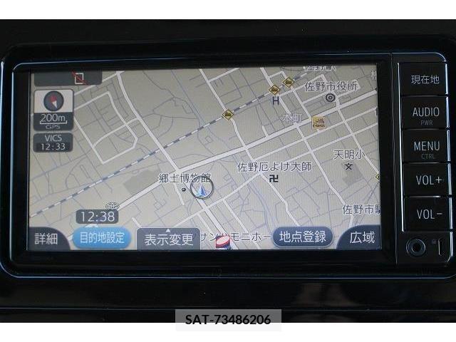 Toyota ALPHARD 2018-06 206137-3