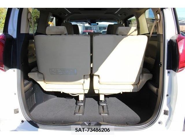 Toyota ALPHARD 2018-06 206137-19