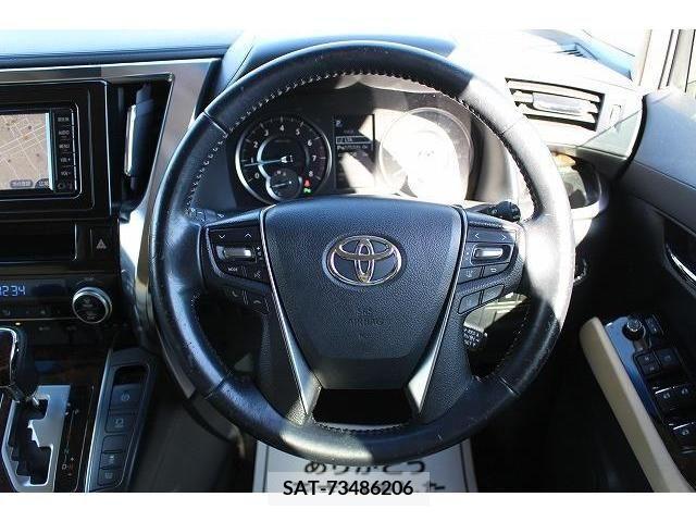 Toyota ALPHARD 2018-06 206137-18