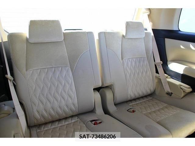 Toyota ALPHARD 2018-06 206137-16