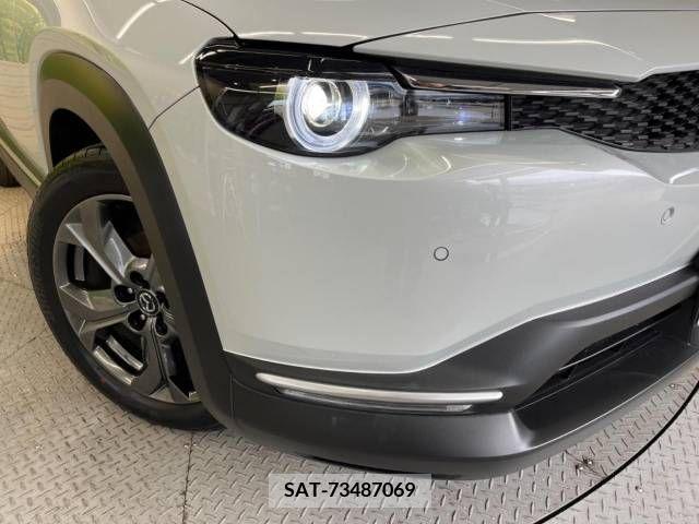 Mazda MX-30 2020-11 211297-12