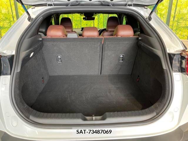 Mazda MX-30 2020-11 211297-10