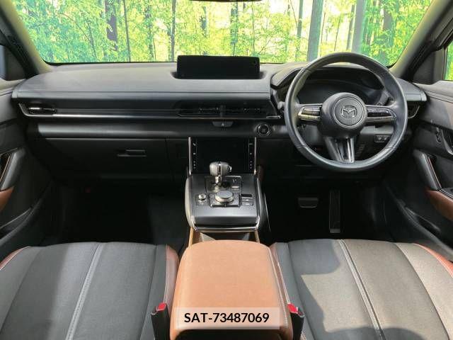 Mazda MX-30 2020-11 211297-1