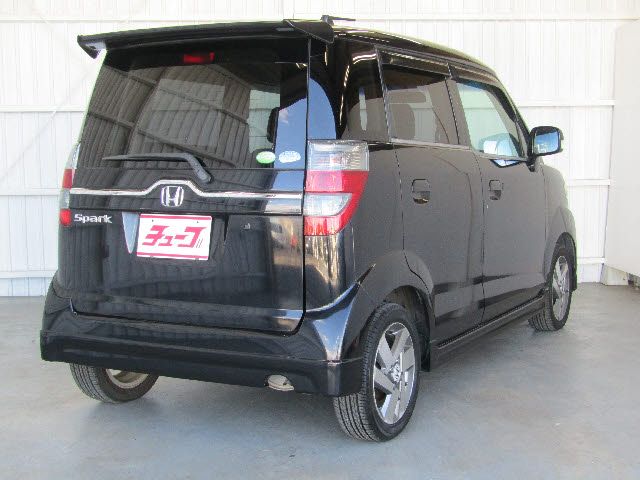 Honda ZEST SPARK 2010-07 13723-2