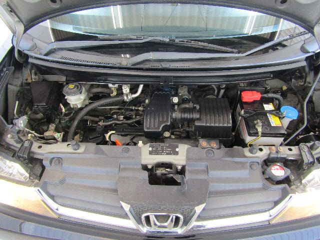 Honda ZEST SPARK 2010-07 13723-27