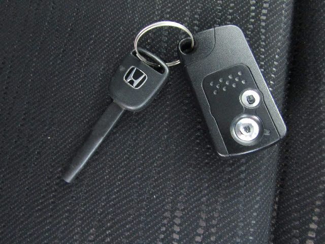 Honda ZEST SPARK 2010-07 13723-17