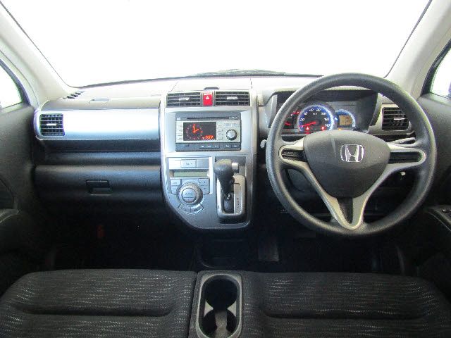 Honda ZEST SPARK 2010-07 13723-1