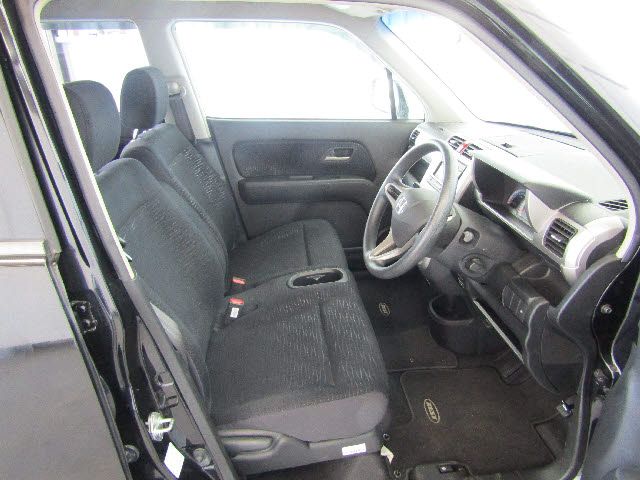 Honda ZEST SPARK 2010-07 13723-9