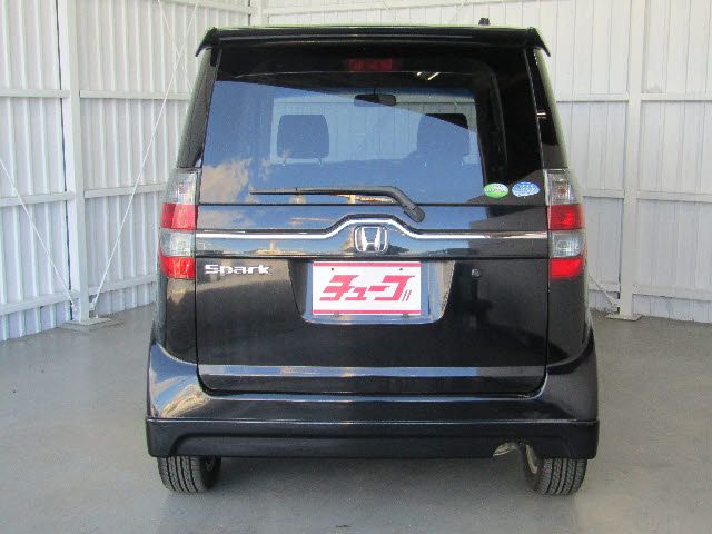 Honda ZEST SPARK 2010-07 13723-16