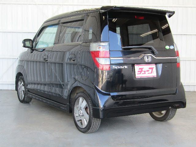 Honda ZEST SPARK 2010-07 13723-8