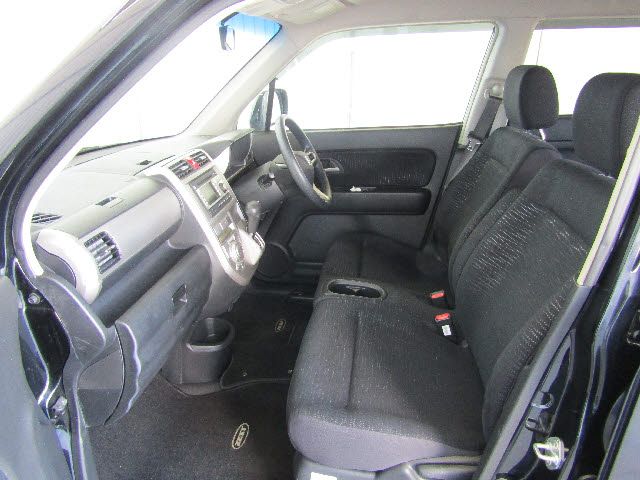 Honda ZEST SPARK 2010-07 13723-12