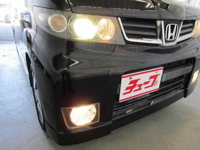 Honda ZEST SPARK 2010-07 13723-11