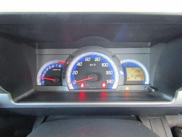 Honda ZEST SPARK 2010-07 13723-7