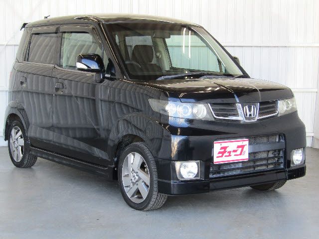 Honda ZEST SPARK 2010-07 13723-6