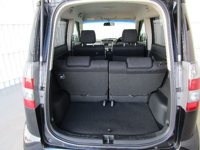 Honda ZEST SPARK 2010-07 13723-20