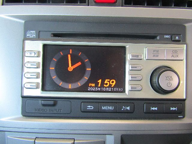 Honda ZEST SPARK 2010-07 13723-4