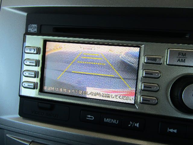 Honda ZEST SPARK 2010-07 13723-5