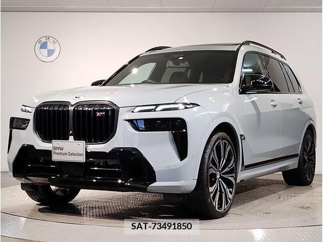Bmw X7 2023-01 209185-0