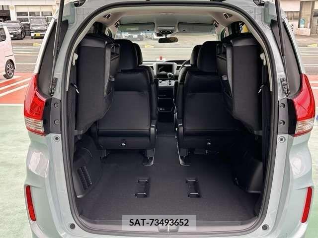 Honda FREED 2023-12 372210-7
