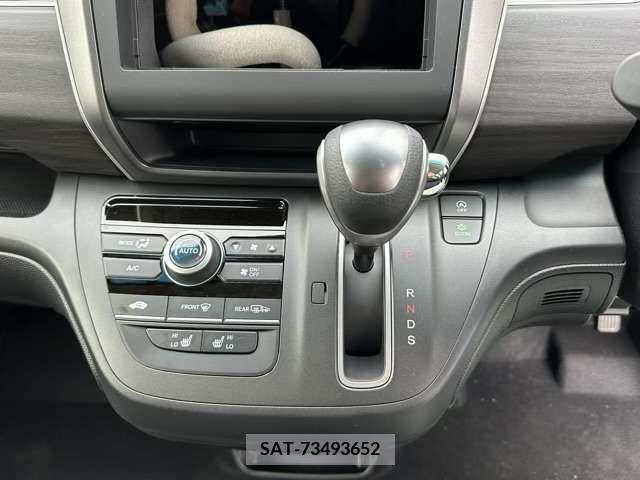 Honda FREED 2023-12 372210-16