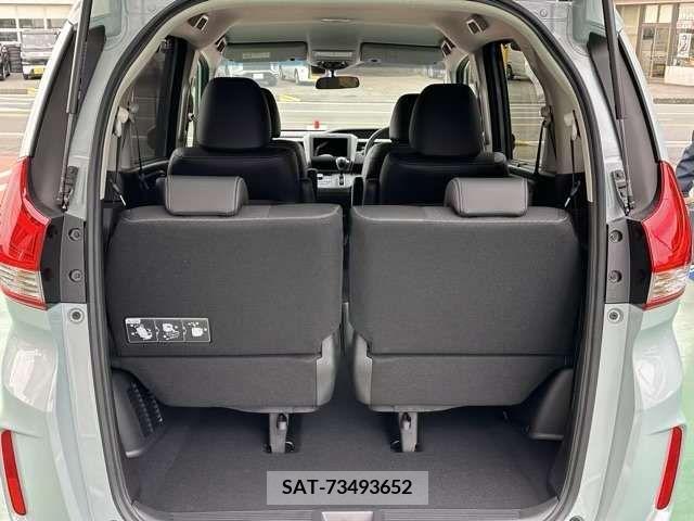 Honda FREED 2023-12 372210-6