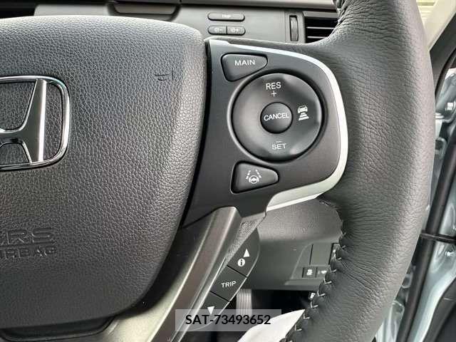 Honda FREED 2023-12 372210-14