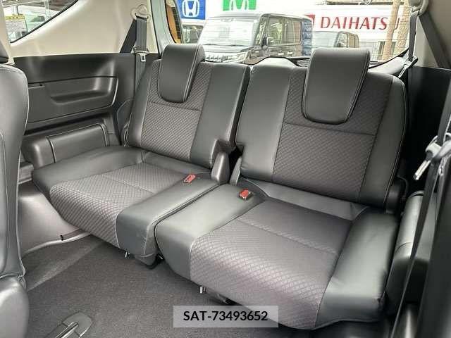 Honda FREED 2023-12 372210-4