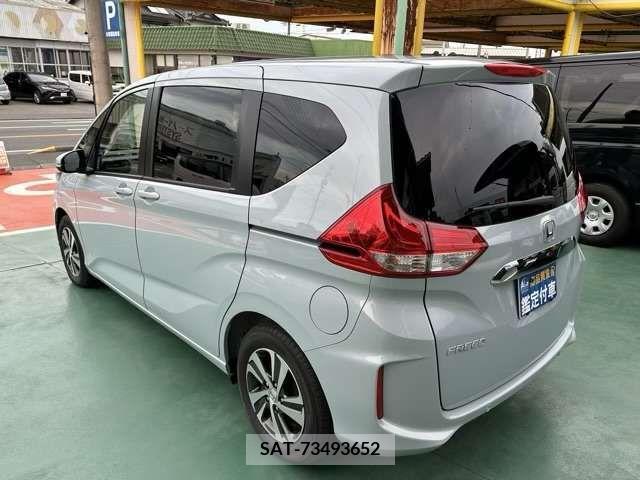 Honda FREED 2023-12 372210-1