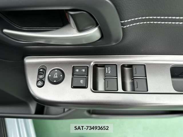 Honda FREED 2023-12 372210-10