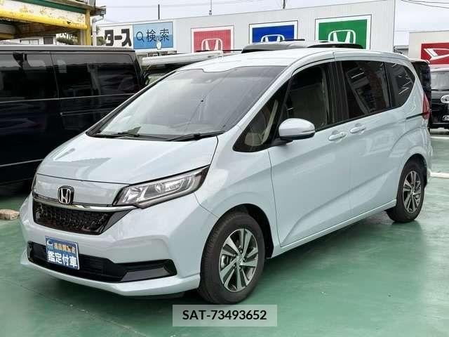 Honda FREED 2023-12 372210-0
