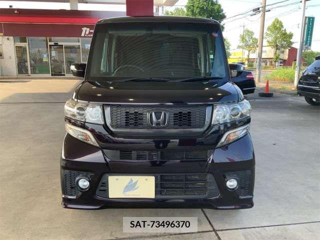 Honda N BOX 2013-11 364541-3