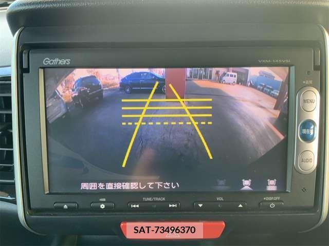 Honda N BOX 2013-11 364541-13
