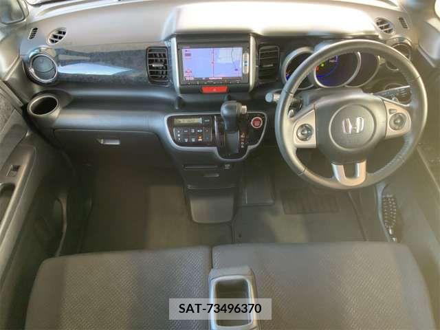 Honda N BOX 2013-11 364541-1