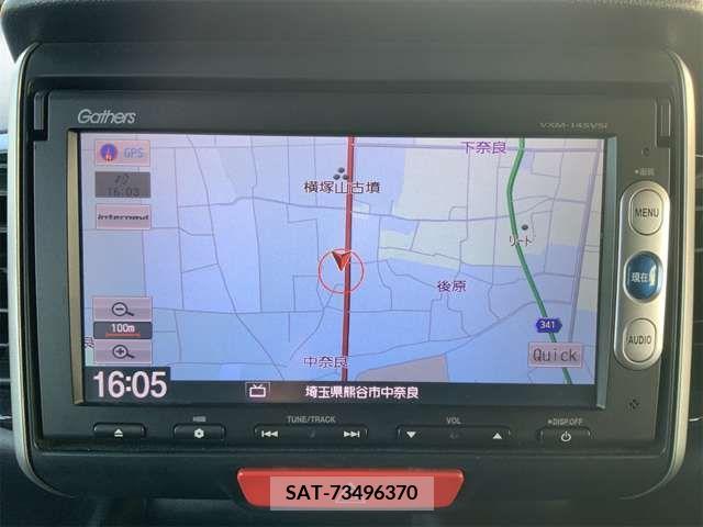 Honda N BOX 2013-11 364541-11
