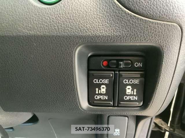 Honda N BOX 2013-11 364541-18