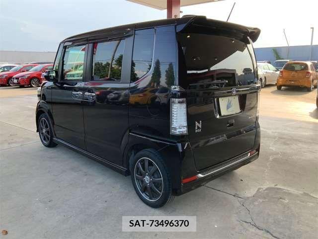Honda N BOX 2013-11 364541-10