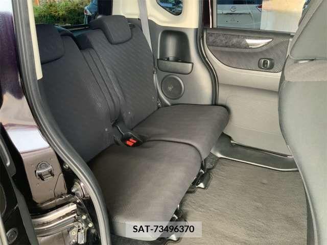 Honda N BOX 2013-11 364541-17
