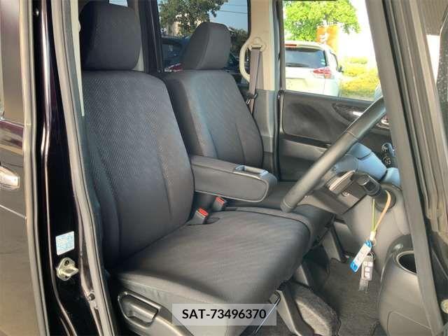 Honda N BOX 2013-11 364541-16