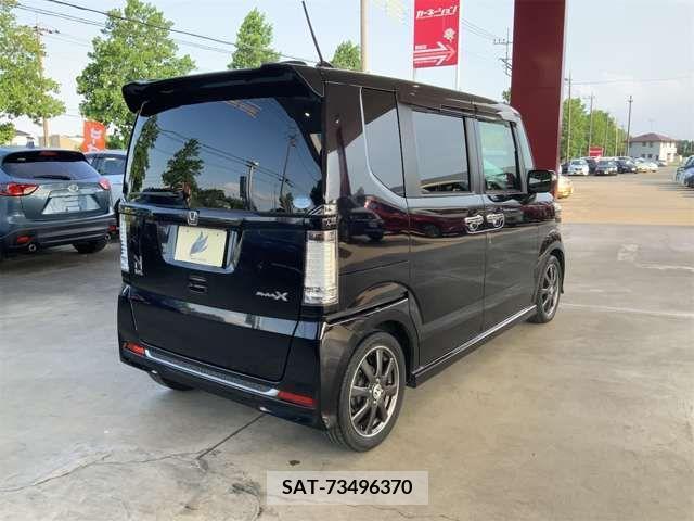Honda N BOX 2013-11 364541-9