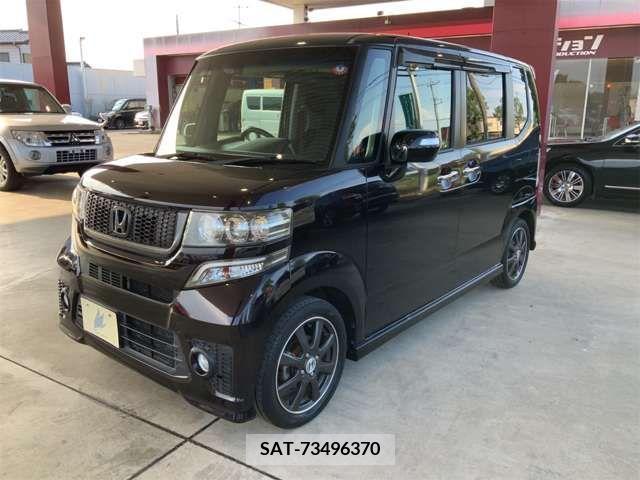 Honda N BOX 2013-11 364541-8