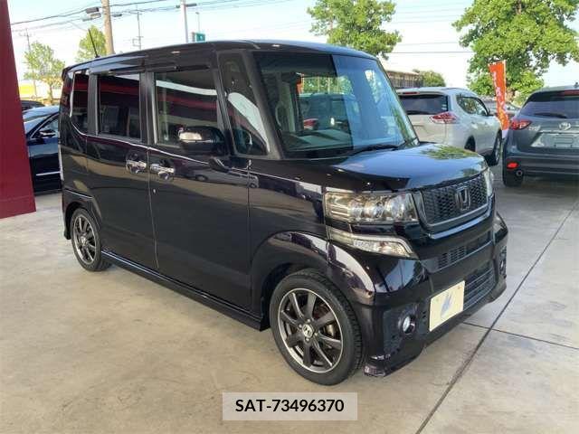 Honda N BOX 2013-11 364541-7