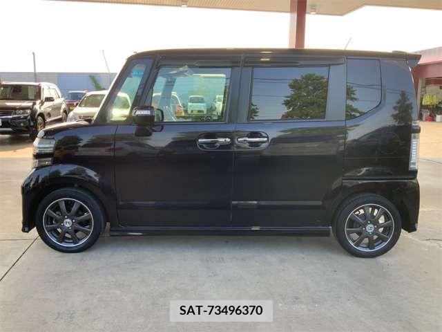 Honda N BOX 2013-11 364541-6