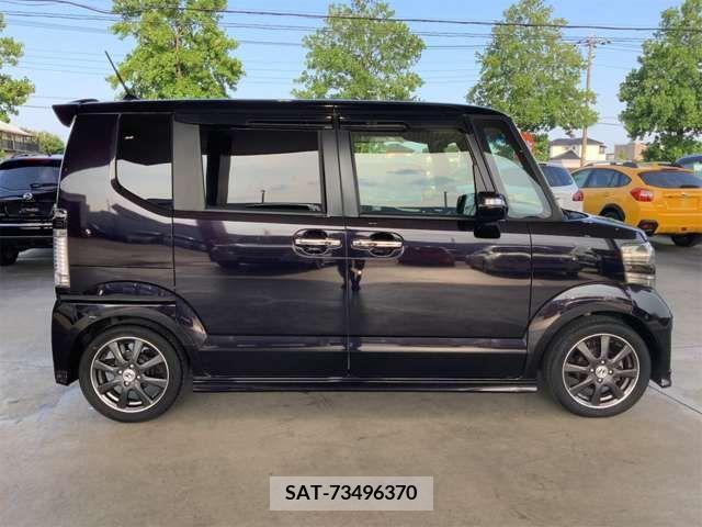 Honda N BOX 2013-11 364541-5